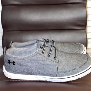 Under Armour Men’s Casual Shoes Size 11